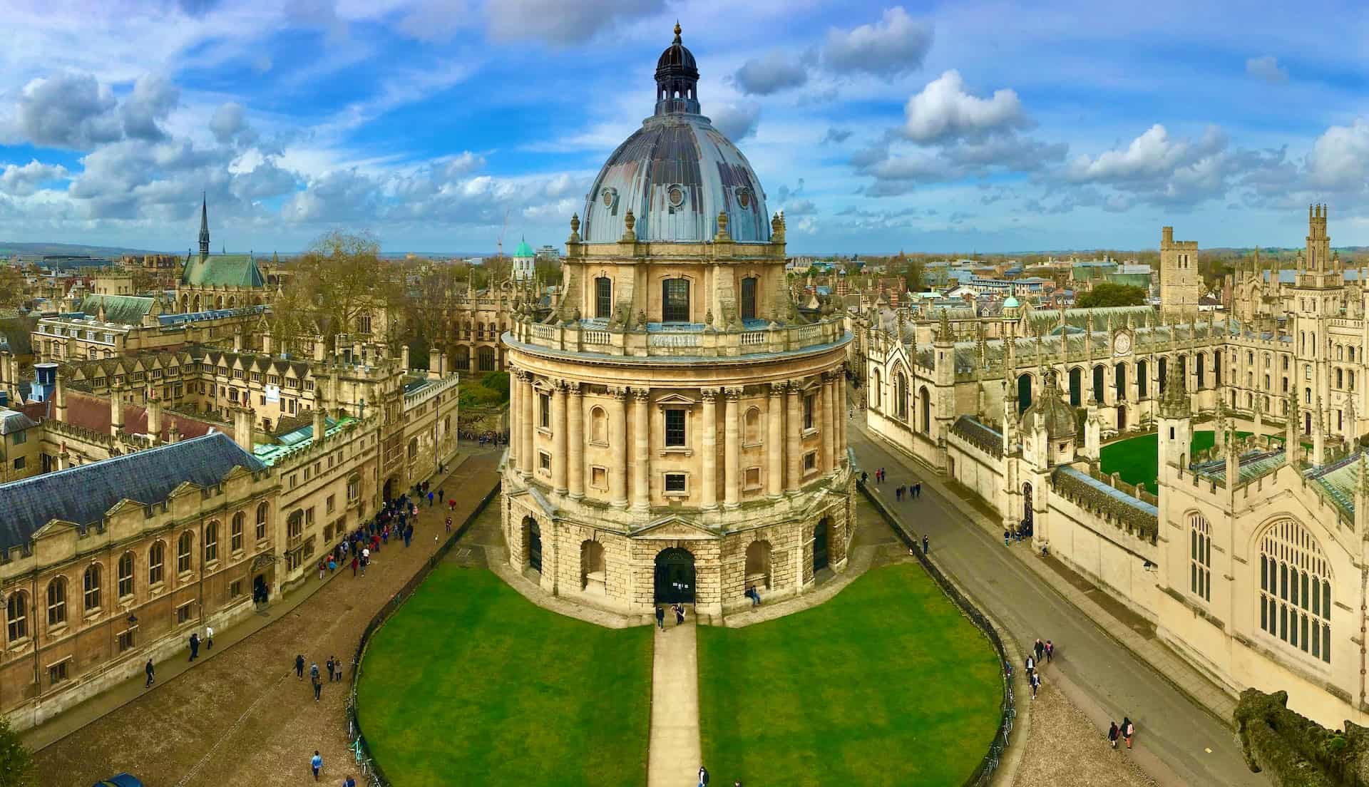 Exploring Paying Guest (PG) Accommodations in Oxford, UK: A Guide for Students and Professionals